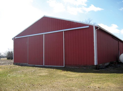 Property photo 28 - 127 Acres Offered in 4 Tracts